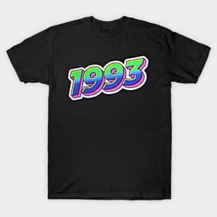 1993 T-Shirt
